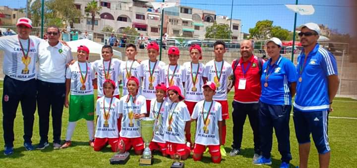 FB IMG 1562167674767 - أكادير تيفي- التلفزة الالكترونية الجهوية الأولى بالمغرب